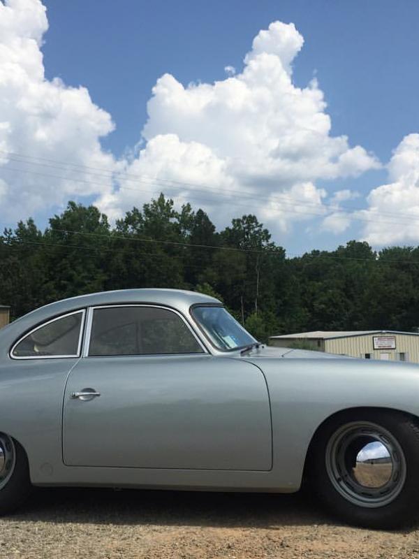 356 Pre-A