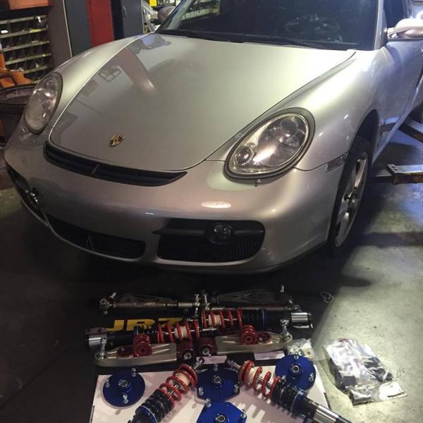 Cayman